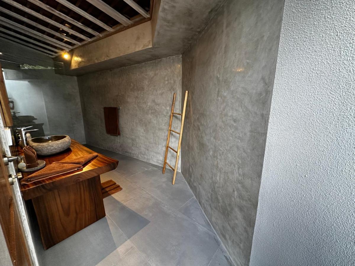 Autentique Room In Uluwatu Exteriör bild