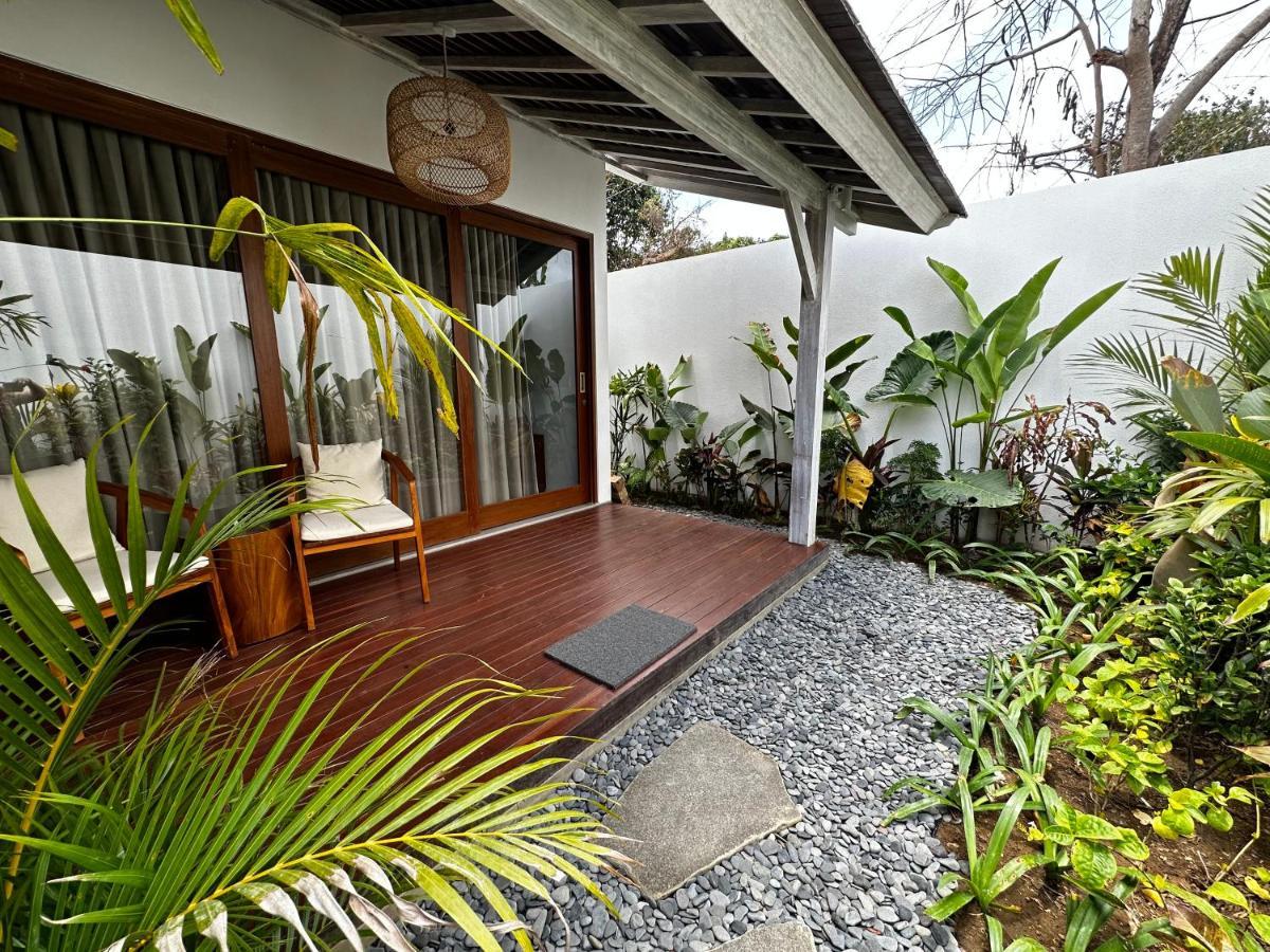 Autentique Room In Uluwatu Exteriör bild