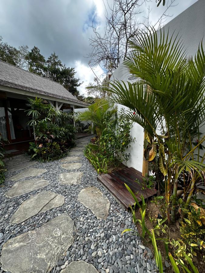 Autentique Room In Uluwatu Exteriör bild